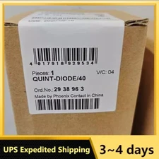 Phoenix Contact QUINT-DIODE/40 2938963 module NEW