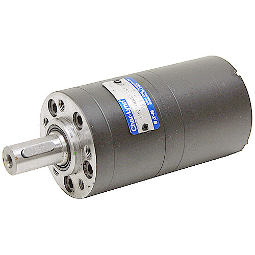 Motor hidráulico Char-Lynn 129-0002 9-1155 0,79 pulgadas cúbicas - Imagen 1 de 1