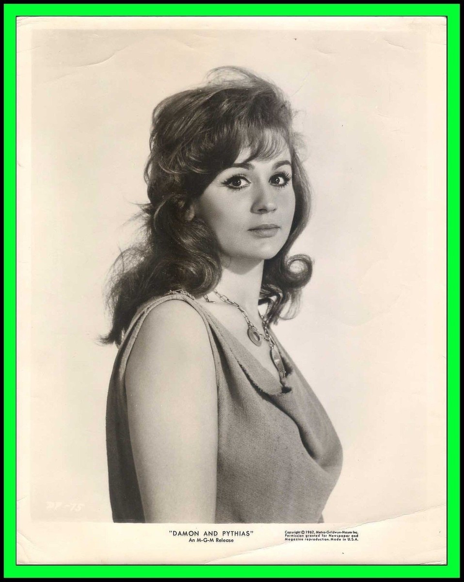 ILARIA OCCHINI in 