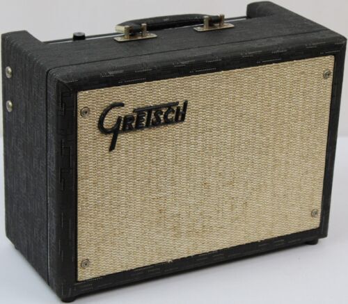 GRETSCH Duo Jet TV Jones Power'Tron | eBay