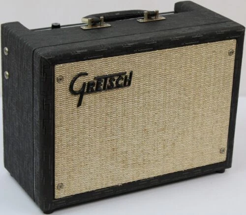 Amplificadores para guitarra Gretsch