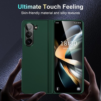 Phone Case For Samsung Galaxy Pixel Fold Z Fold 6 Shockproof and Crashproof Prot
