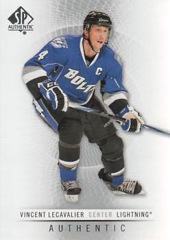 2012-13 Upper Deck SP Authentic - Base - PICK A CARD - Complete your SET!!! - Picture 82 of 82
