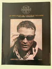 PUBLICITE 1998 - VUARNET -