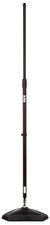 On-stage Ms7625b Hex-base Quarter-turn Threadless Mic Stand (2-pack) Bundle