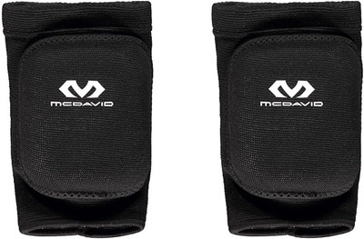 Mcdavid Knieschoner 601 Jumpy