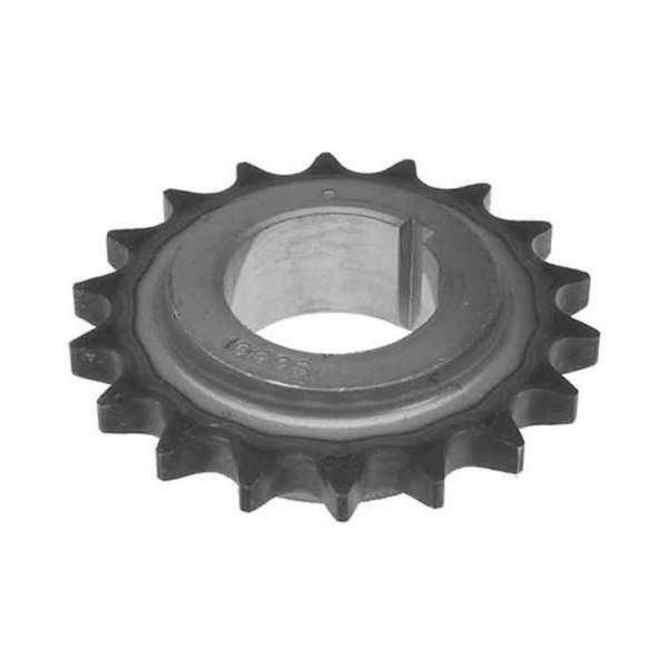 Pignon de vilebrequin pour restauration moteur de Jeep Wrangler YJ 4.0L de collection