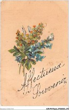 AJRP9-0973 - Flowers - Flower Bouquet