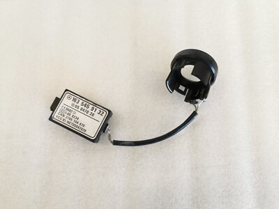 Mercedes Benz ML W163 Steuergerät Wegfahrsperre Immobilizer Modul 
