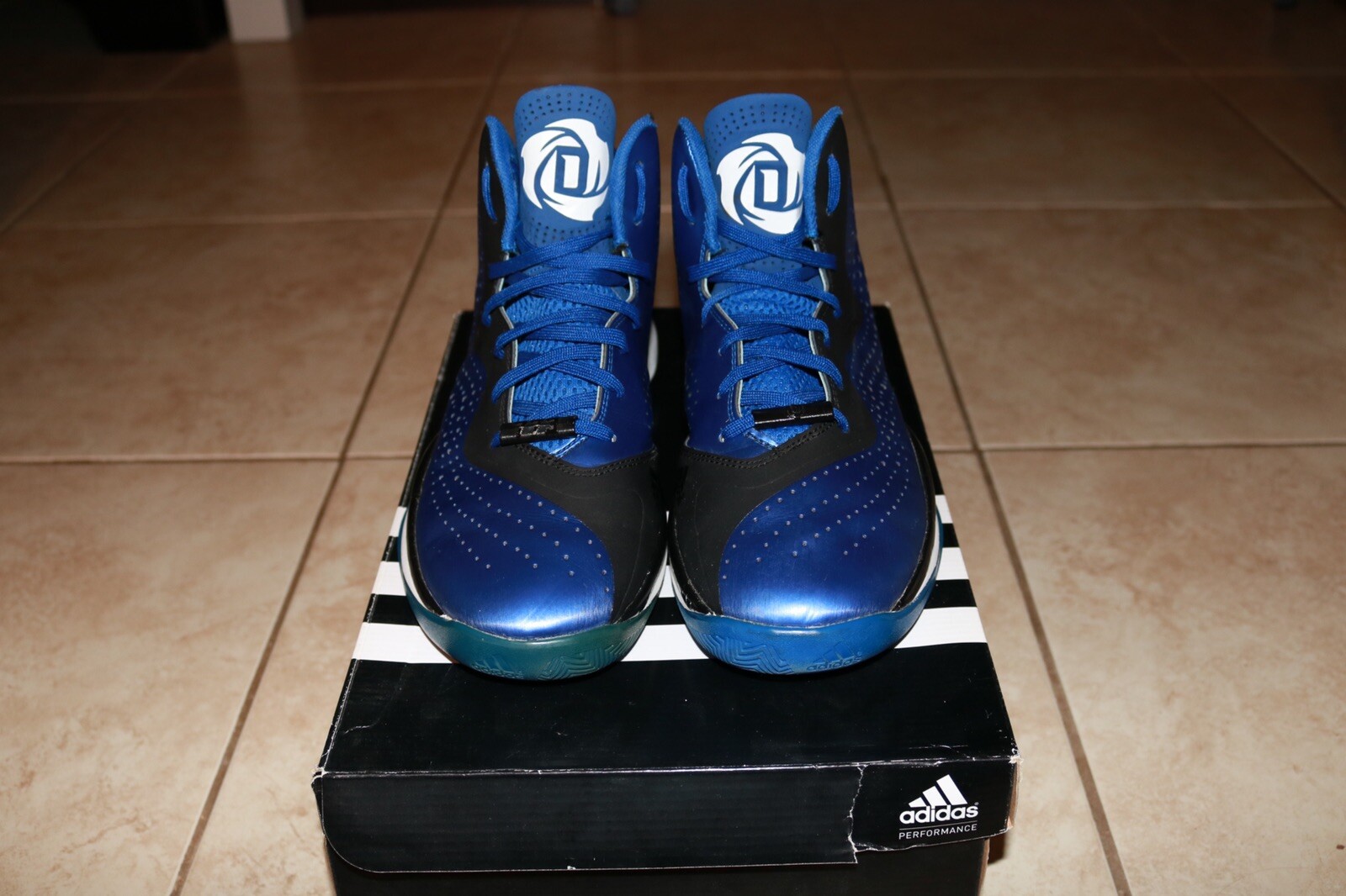 d rose 773 blue