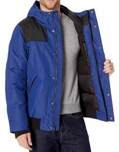 the north face newington jacket