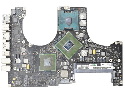 Scheda Logica Apple MacBook Pro 15 A1286 Unibody 2008 – 2.4 GHz Core 2 Duo