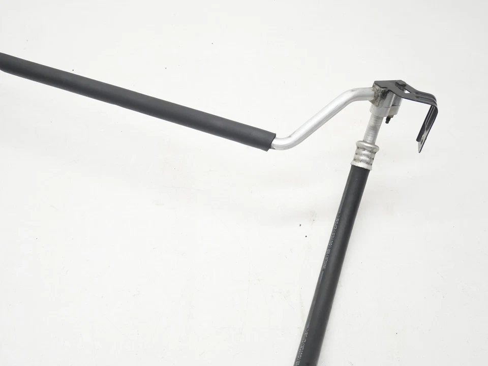 Honda S2000 S2K AP2 2000-2009 aire acondicionado manguera manguera tubo de succión bajo OEM Foto 4 de 4