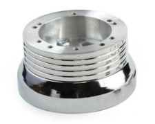 56 Hole Billet Steering Wheel Adapter For Dodge Pickups And Ramcharger 1992 56 Hole Billet Steering Wheel Adapter For Dodge Pickups And Ramcharger 1992
