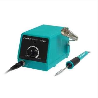 SS-202G Professional Mini Soldering Constant Temperature Maintenance Tools