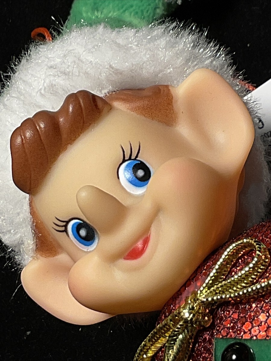 elffieページ NEW CHRISTMAS PIXIE ELF 11