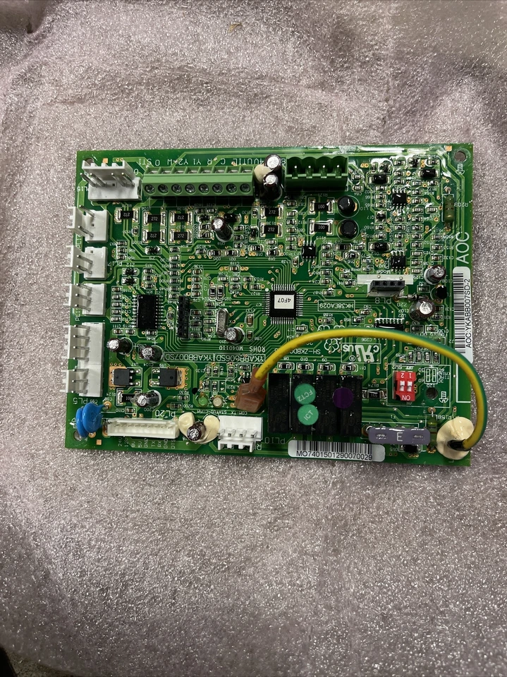 Fast OEM 1192613 / 1188539 AOC Board For Modulating Inverter Heat Pump - Image 3 of 4