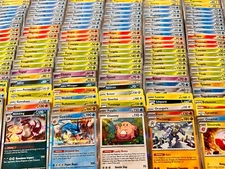200 Pokemon Cards Bulk Lot - 32 Rares & Holos - Tracked Post - Aussie Operated!