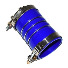 For Volvo Truck 20550690 Turbo/Intake Hump Hose W/ Clamps USA