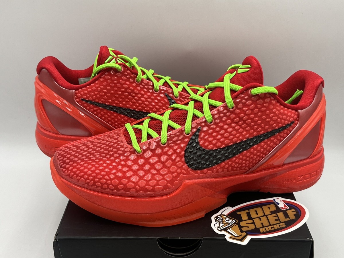 シューズ(男性用) Nike Kobe 6 protro reverse grinch $_57.JPG?set_id=880000500F
