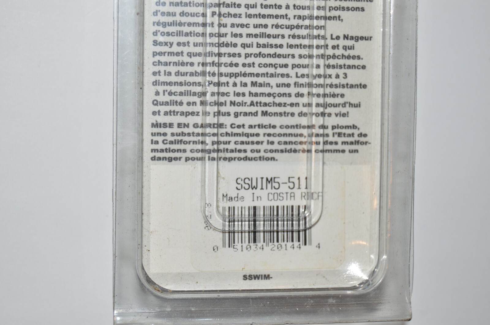 older strike king sexy swimmer jointed swimbait gizzard shad - Image 2