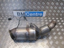 BMW N20B20 1 2 3 4 SERIES 2.0 PETROL CATALYTIC CONVERTER EXCHANGE PRICE