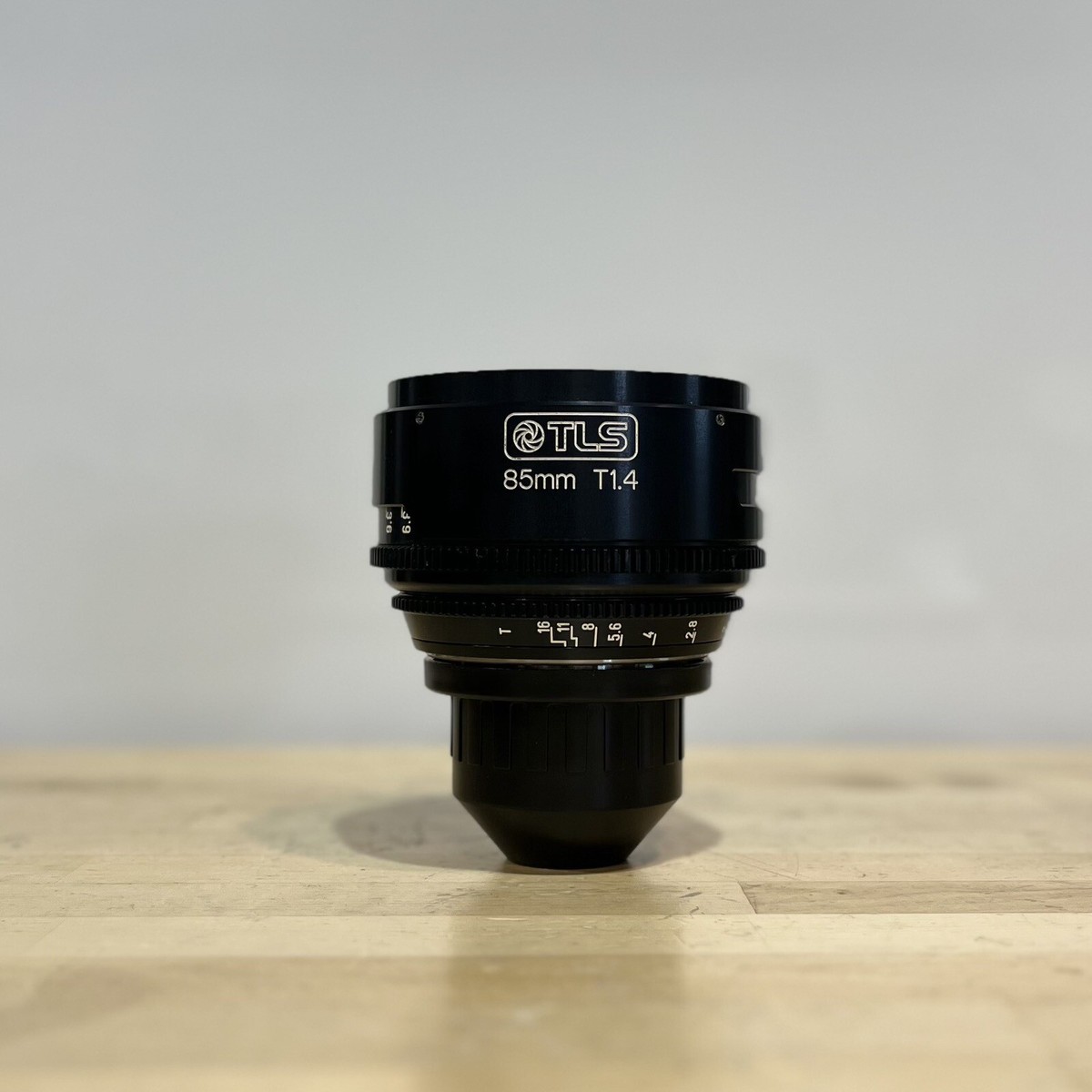 TLS Rehoused Carl Zeiss B MK1 Super Speed Set 18,25,35,50,85 TLS Rehoused Carl Zeiss B MK1 Super Speed Set 18,25,35,50,85