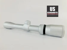 Vortex Crossfire II 2-7x32mm V-Plex Satin Silver CF2-31001