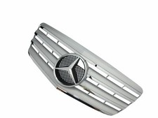 Calandre Mercedes 408