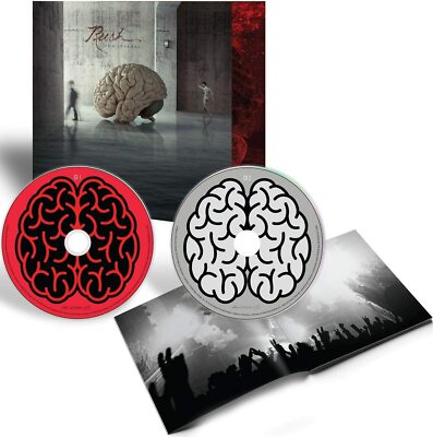Rush   Hemispheres - 40th Anniversary - DELUXE 2 x CD Set - NEW and SEALED