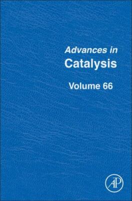 Advances in Catalysis, Hardcover by Song, Chunshan (EDT), Brand New, Free shi...
