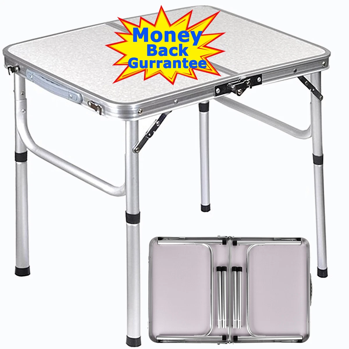 90cm 2024 folding table