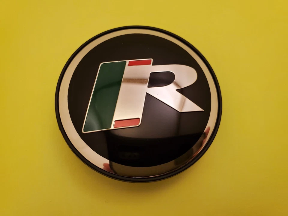 JAGUAR Set Of 4 R Wheel Center Caps 59mm - - Satisfaction Guaranteed - Image 4 of 4