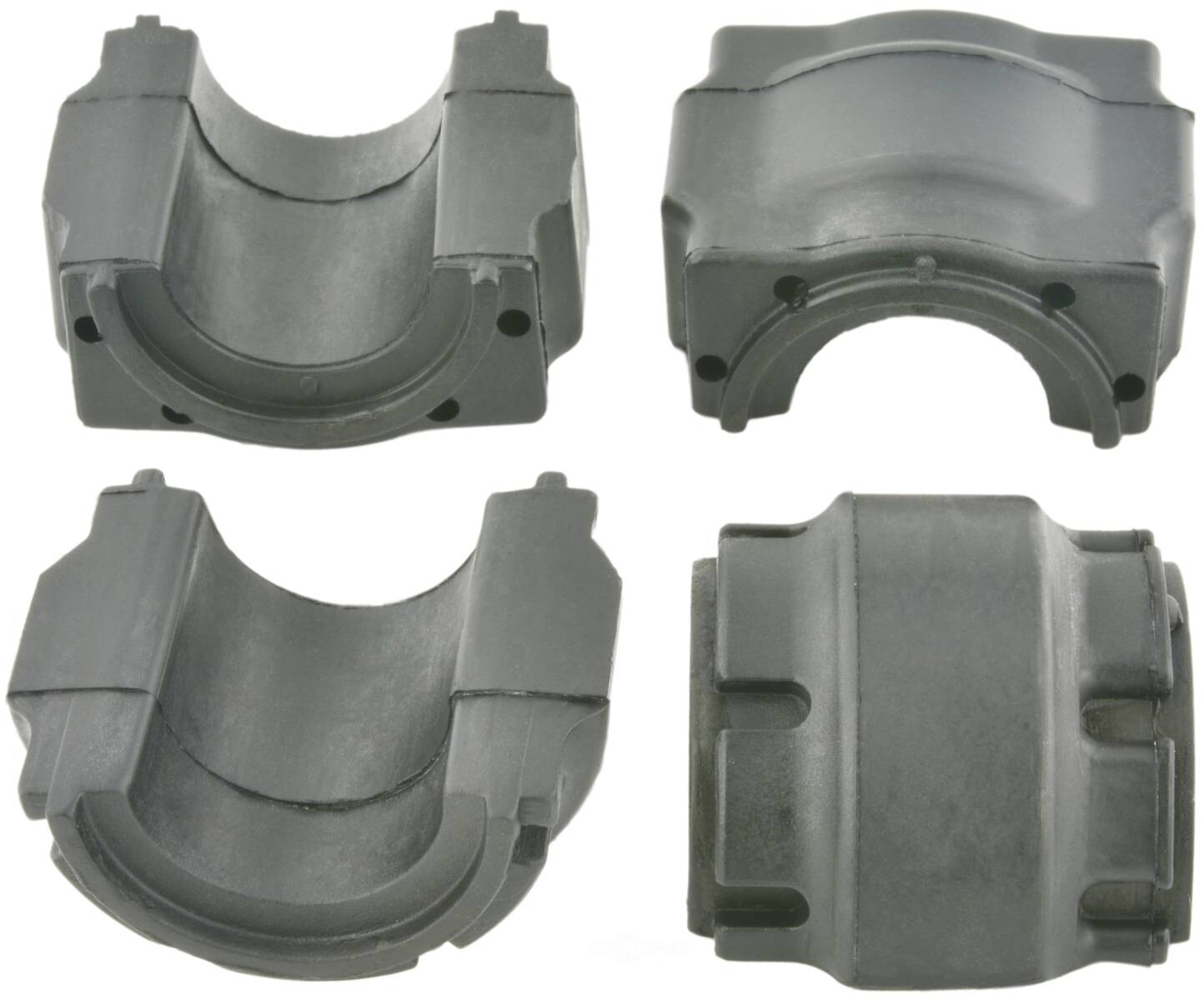 Suspension Stabilizer Bar Bushing Front Febest VWSB-5G1FD24-KIT