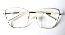LONGCHAMP LO167S 108 NEW AUTHENTIC OVERSIZE FULL RIM  EYEGLASSES FRAME 58-17-140