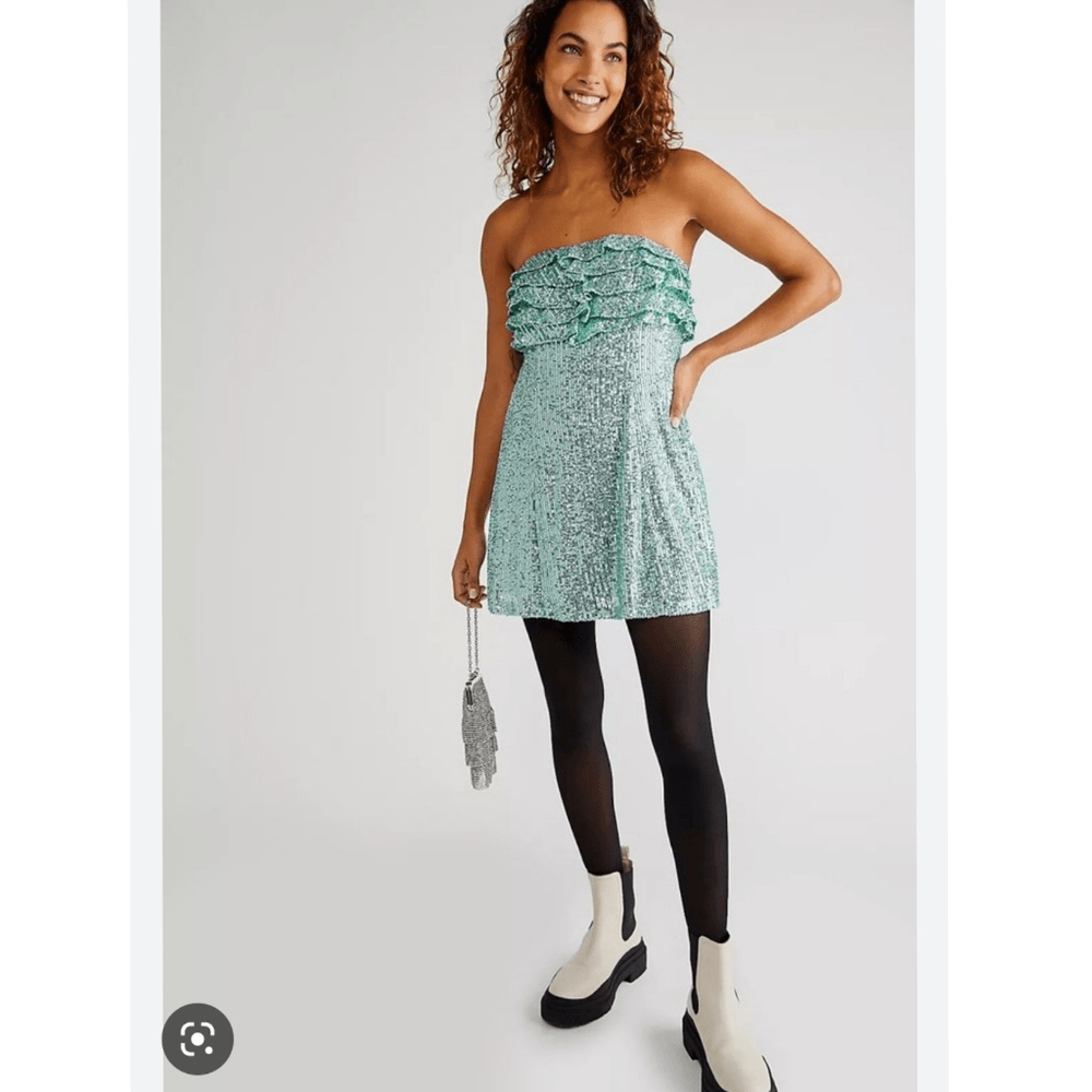 lioness glory blush mini dress Thats So Fetch | Lioness Glory Mini Dress | Grey