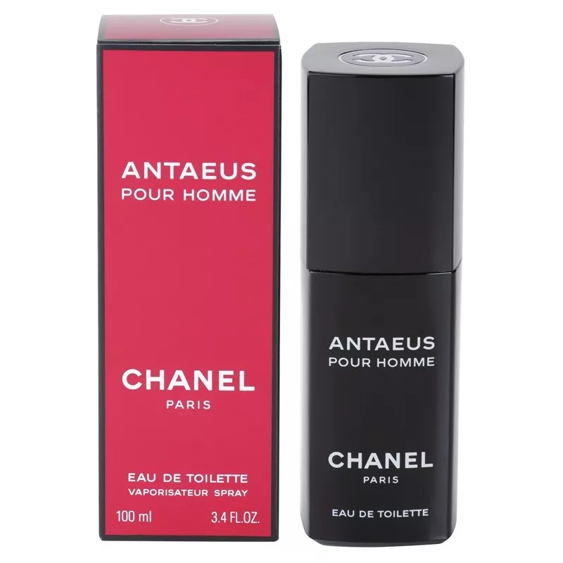 Antaeus by Chanel– Basenotes