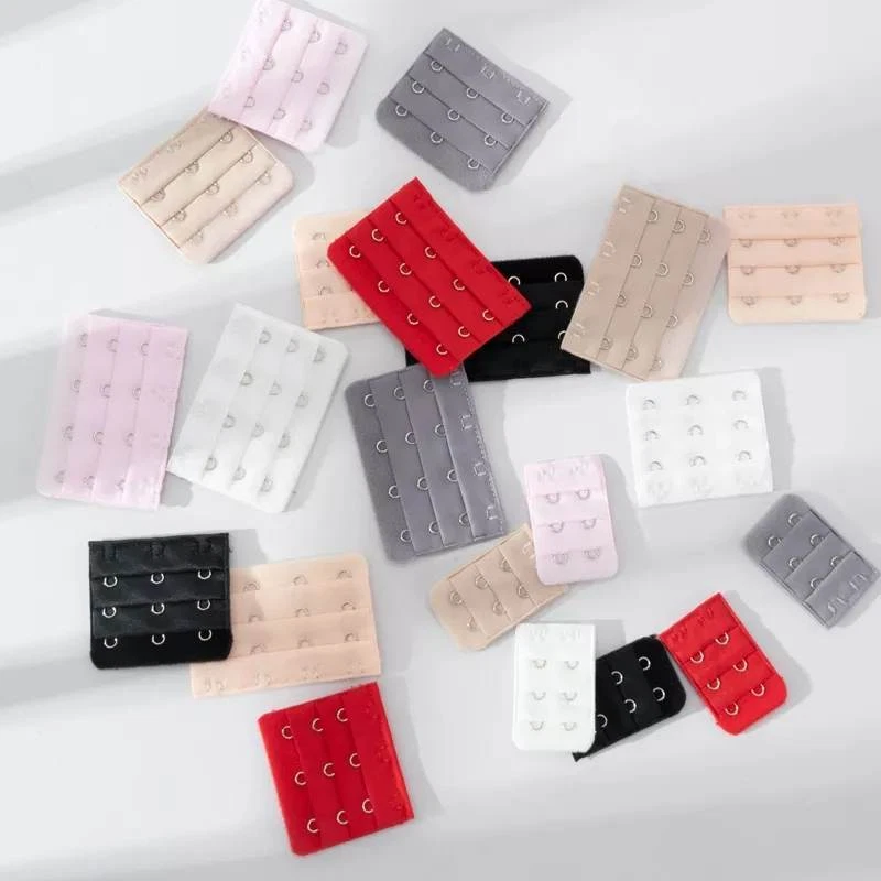 BH Verlängerung Erweiterung 1er 2er 3er 4er 5er Haken Verschluss Clips Extender - Bild 4 von 4