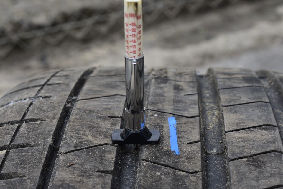 2017 Polaris Slingshot SL Rims Aftermarket Tire & Wheel Set Tires and