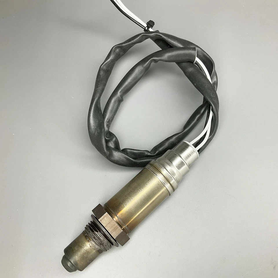 Sensor de oxígeno lambda original original para Audi BMW Hyundai Kia Nissan Porsche 15735 Foto 2 de 4