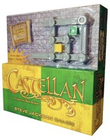 Castellan International Board Game on sale Castellan International Board Game on sale