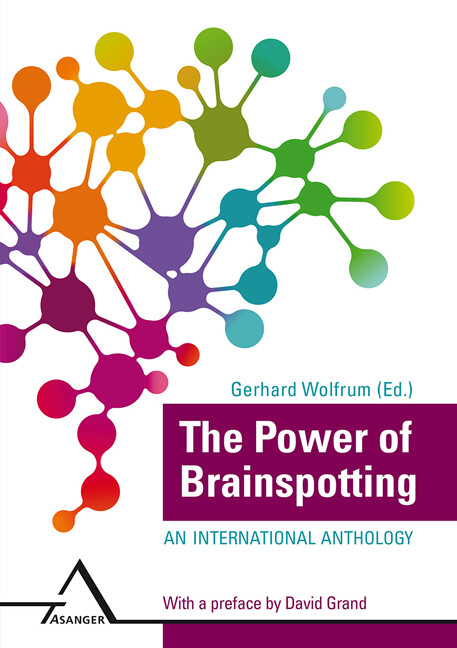 Thumbnail - Gerhard Wolfrum / The Power Of Brainspotting