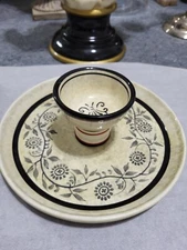 Cake Stand and Chip & Dip Server