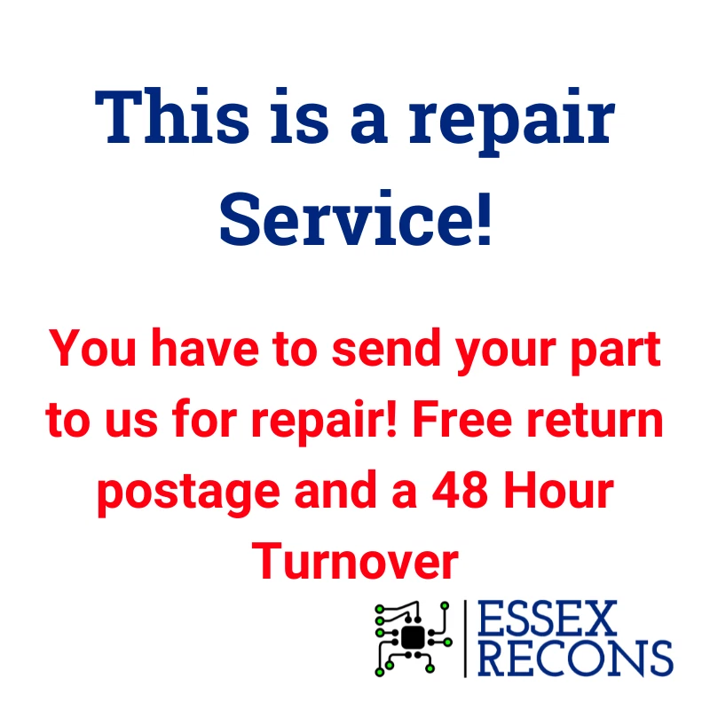 Volkswagen Golf VI 2008-2012 ABS Repair 1K0 614 517 BD / 1K0 907 379 AD - Image 4 of 4