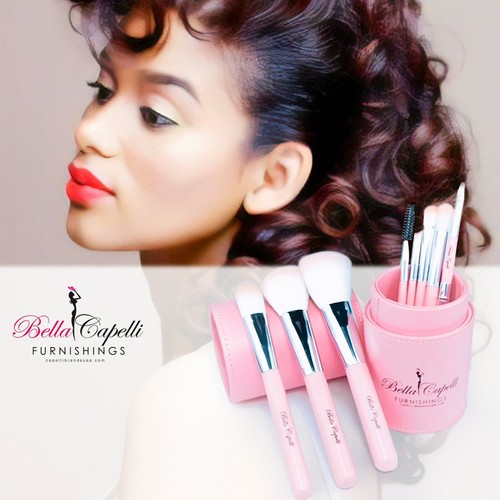 12 Pic Yellow Natural Hair Rollers Hair Curlers- Vented Fast Dry Rollers - Picture 8 of 12