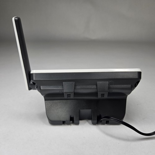 AT&T DECT 6.0 Digital Answering System Cordless Handset Bluetooth DL72510 - Picture 10 of 11