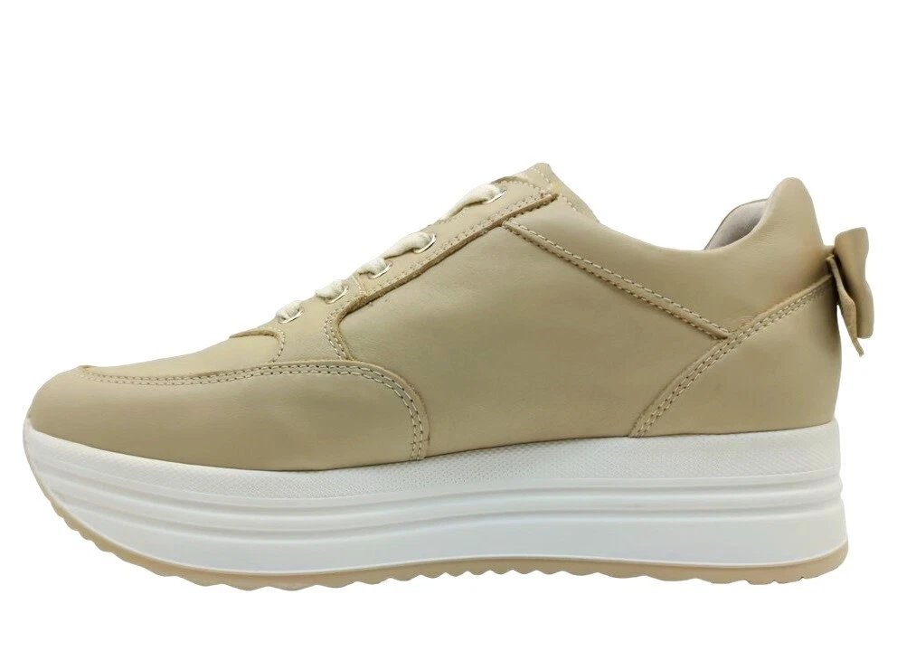 Scarpe nero deals giardini ebay