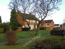 Photo 12x8 Path joining Redlands Close and Cornyx Lane Solihull Probably p c2011