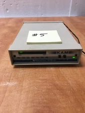 Kantronics KAM All  Mode Controller B2F8RB-KAM version 5.02