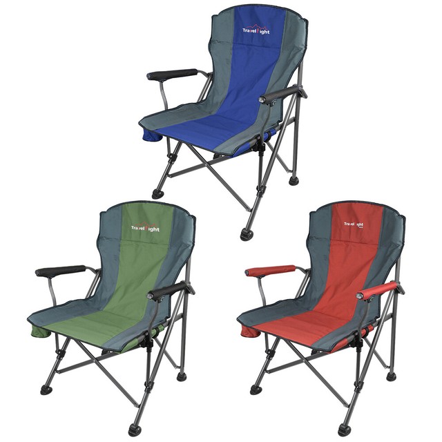 extra heavy duty folding chairs